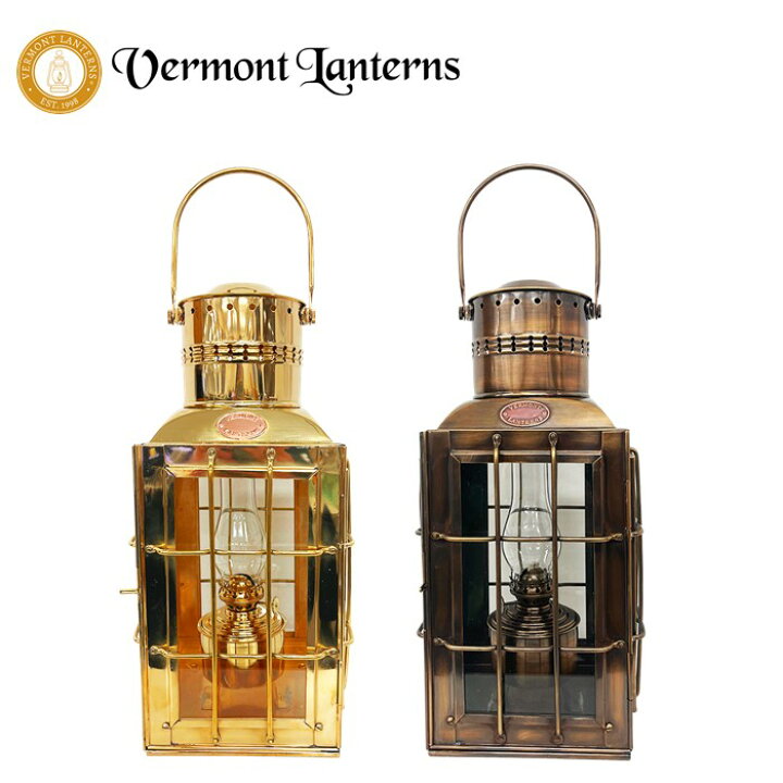 楽天市場】《3,980円以上で送料無料》 Vermont Lanterns 