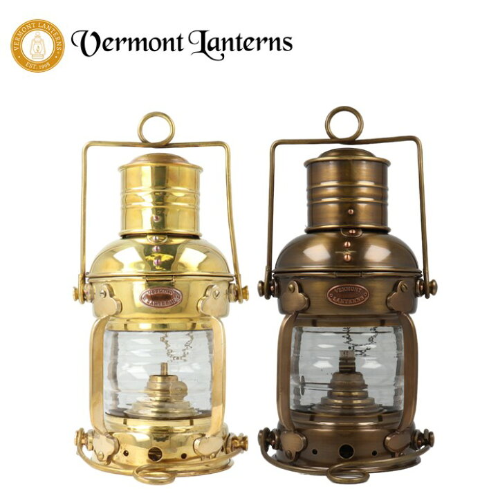 楽天市場】《3,980円以上で送料無料》 Vermont Lanterns バーモント 