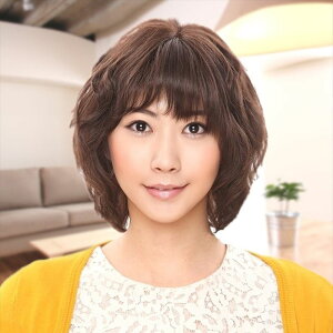 カジュアルウェーブ em-51c スタンダードタイプ アンベリール 医療用ウィッグ フルウィッグ 医療用かつら 女性用かつら 女性用ウィッグ 部分ウィッグ レディース