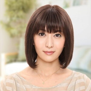 リラックスボブ em-62a スタンダードタイプ アンベリール 医療用ウィッグ フルウィッグ 医療用かつら 女性用かつら 女性用ウィッグ 部分ウィッグ レディース