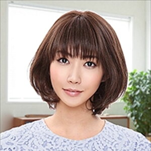 マッシュボブ em-63b スタンダードタイプ アンベリール 医療用ウィッグ フルウィッグ 医療用かつら 女性用かつら 女性用ウィッグ 部分ウィッグ レディース