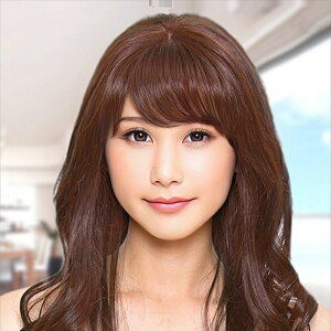 シフォンカールロング em-82 ハイグレードタイプ アンベリール 医療用ウィッグ フルウィッグ 医療用かつら 女性用かつら 女性用ウィッグ 部分ウィッグ レディース