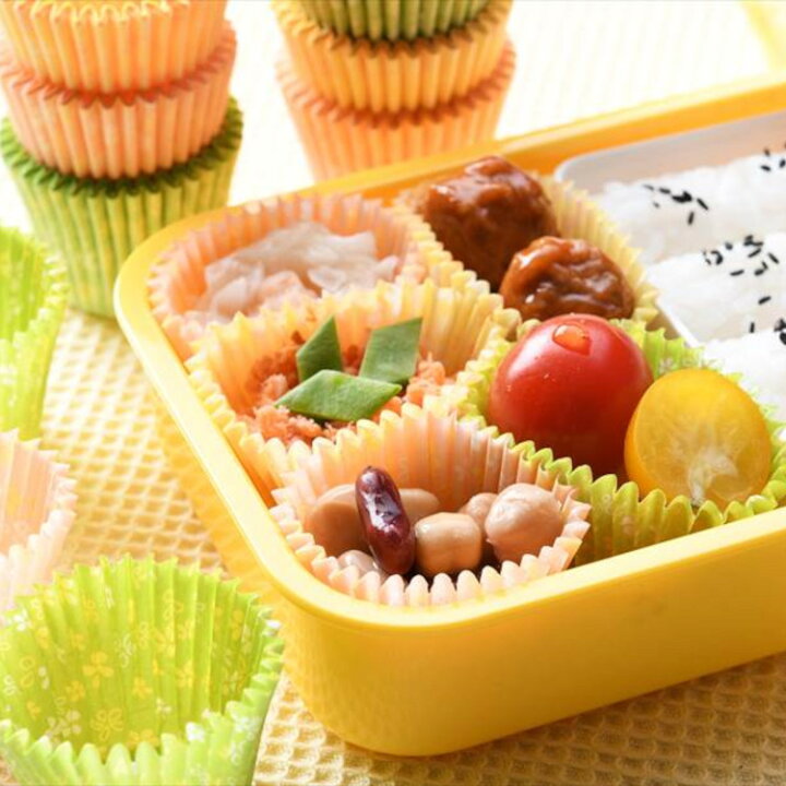 楽天市場】おかずカップ 深形 5号 120枚入 弁当 おかず 作り置き 