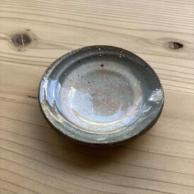 豆皿 小皿 丹山窯 白 9.3cm 日本製 キッチン雑貨