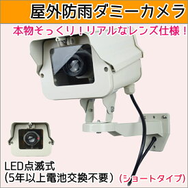 楽天市場 ダミーカメラの通販