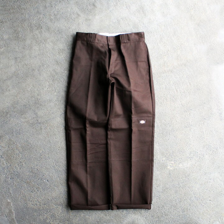 楽天市場】Dickies ディッキーズ 85283 ルーズフィット ダブルニー