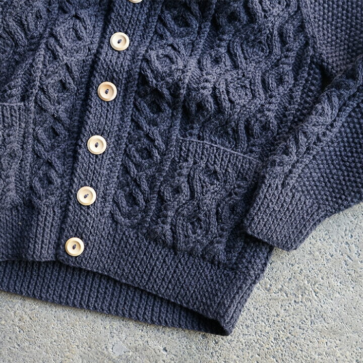 楽天市場】【あす楽】カーディガン メンズ アウター シンプル インバー  