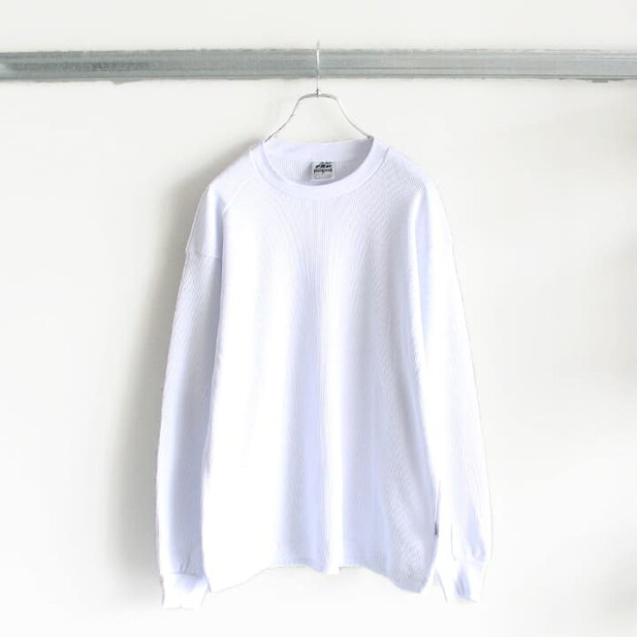 楽天市場】Tシャツ 長袖 メンズ ロンT シンプル 無地 保温性 