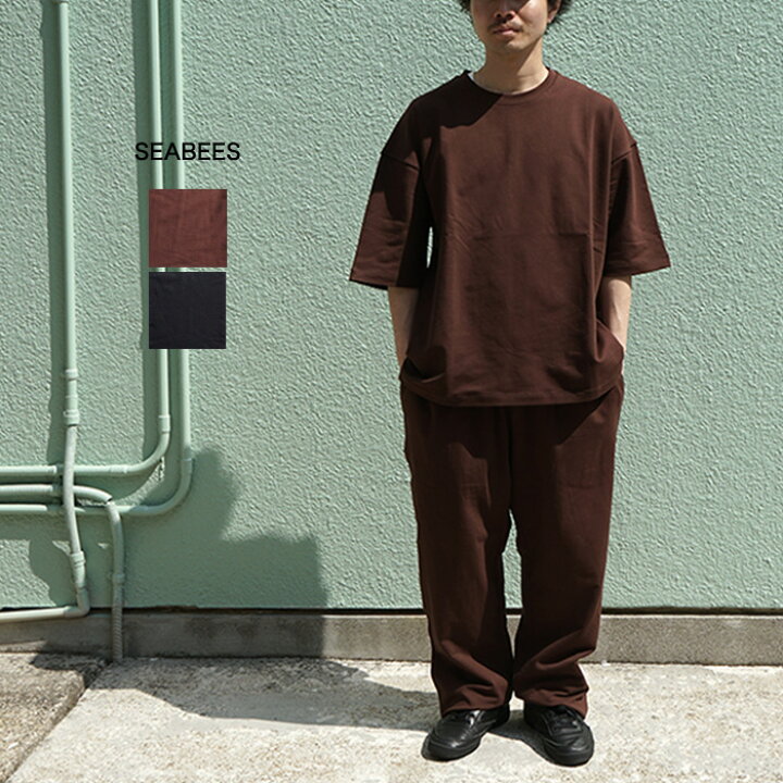 楽天市場】【50%OFFセール】Tシャツ パンツ セットアップ メンズ 半袖 