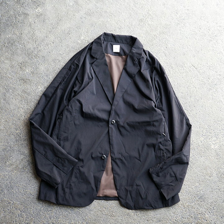 楽天市場】ジャケット メンズ ブランド エスアイ パッカブルシーン  