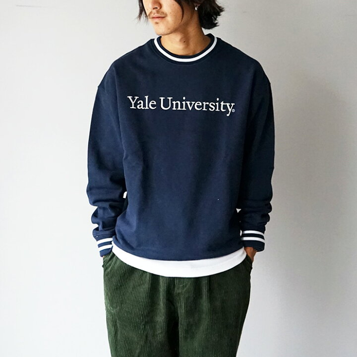 楽天市場】【30%OFFセール】トレーナー スウェット メンズ 大きい 