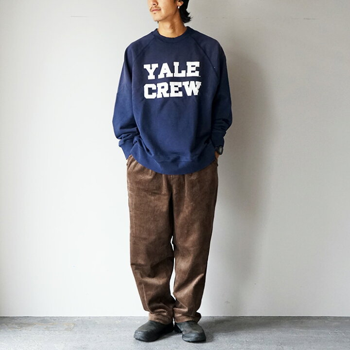 楽天市場】コーデュロイパンツ ワイドパンツ メンズ コーデュロイ ヌル 