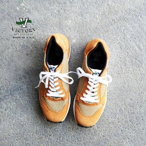 Xj[J[ Y C V[Y BNg[X|[cEFA Xs[h 9002 S[fuE  Vv JWAV[Y ʋ ʊw VICTORY SPORTS WEAR SPEED 9002 -GOLDEN BROWN