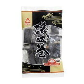 2033369-msko 磯辺巻40g【サンコー】【1～2個はメール便300円】