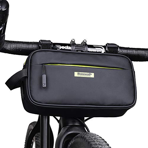 自転車用バッグ 輪行袋 ハンドルバー 防水の人気商品・通販・価格比較