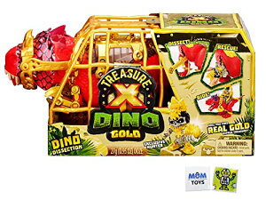 Treasure X Dino Gold U - T-Rex Dino Unboxing Adventure Bundle - X^C͈قȂꍇ܂ My Outlet Mall XebJ[2t