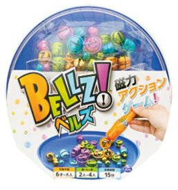 石川玩具 ベルズ /Bellz