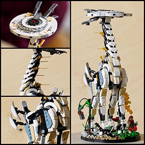 楽天市場】レゴ(LEGO) Horizon Forbidden West: トールネック 76989