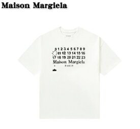 Maison Margiela メゾンマルジェラ インベーダー Tシャツ