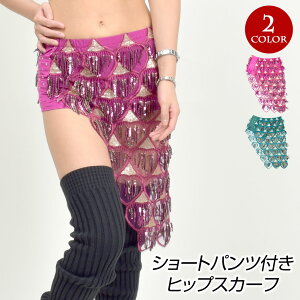 バレエ ダンス 新体操用品 ベリーダンス スパンコール ヒップスカーフの通販 価格比較 価格 Com
