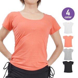 半ソデ 無地 レディースtシャツ カットソー 通販 人気ランキング 価格 Com