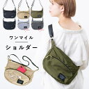 【エントリーでP10倍】ショルダーバッグ レディース 斜め掛け 大人 軽い 軽量 小さめ かわいい おしゃれ ナイロン 光沢 イヤホンループ ワッペン ベーシック シンプル ユニセックス 黒 男女兼用 通学 通勤 旅行 プレゼント ギフト