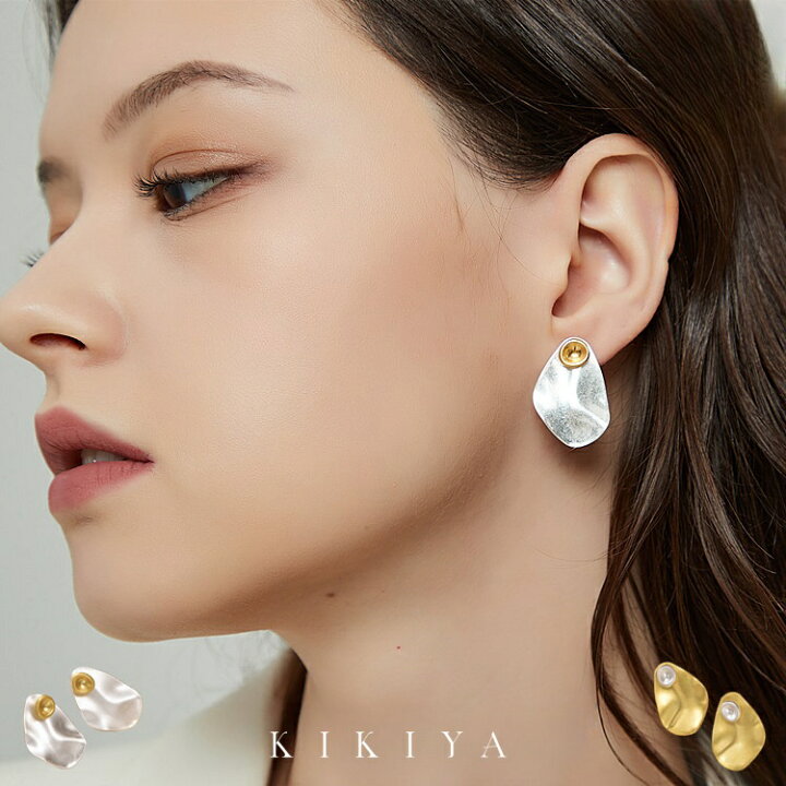 楽天市場】【3/27 9:59まで☆最大50%OFF】【楽天1位受賞】 ピアス 3WAY 