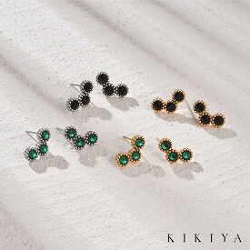 【POINT UP★最大50%OFF】 ピアス 水晶 天然石 小ぶり ミニサイズ ハワイアン サージカルステンレス ステンレス ニッケルフリー アクセサリー 金属アレルギー対応 ピアス シルバー ゴールド k18 仕上 母の日 誕生日プレゼント 女性 大人 レディース