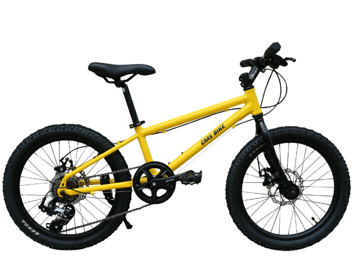 楽天市場】ジュニア マウンテンバイク 20インチ 自転車 シマノ6段変速 