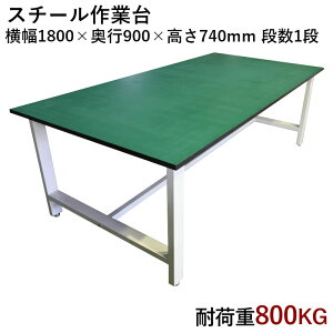 Ƒ ʍƑ ω׏d800kg  W1800xD900xH740mm ʍ [Ne[u [Nx` Z[NƑ i1i o H q  a@ uˑ  i g  