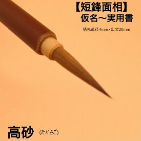 楽天市場 実用書 筆の通販