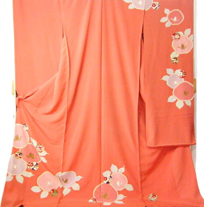 楽天市場】【お誂え仕立て付き】 振袖 販売 購入 着物 正絹 オーダー 