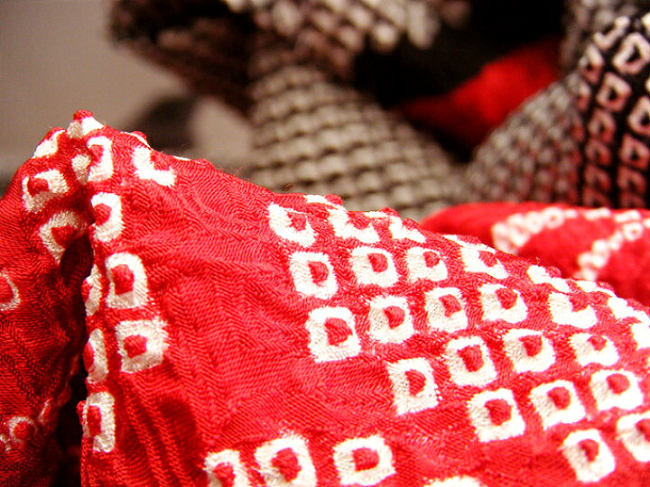 楽天市場】藤娘 きぬたや 総絞り 本物 夢かのこ 振袖 購入 販売 正絹  