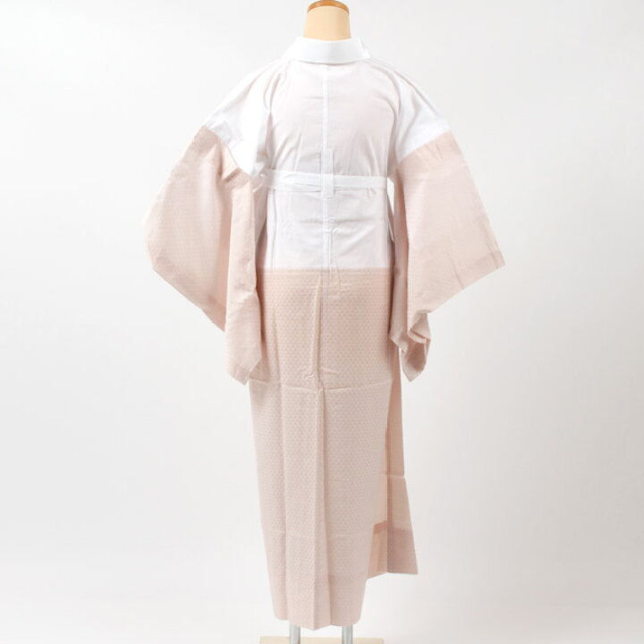 楽天市場】【3/30限定☆全品ポイント10倍】 長襦袢 「衿秀」き楽っく 