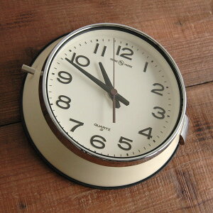 P.F.S.ʒ SEIKONbN WALL CLOCK NI[c|v oXv