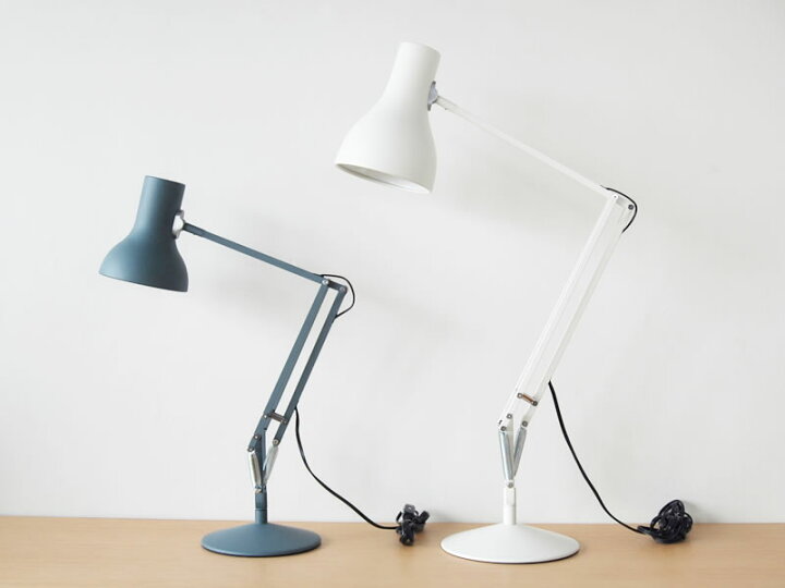 楽天市場】【在庫有】アングルポイズ(ANGLEPOISE) デスクライト Type75 