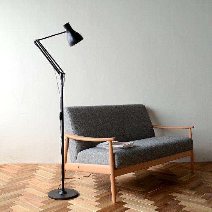 楽天市場】【在庫有】アングルポイズ(ANGLEPOISE) フロアスタンド用 