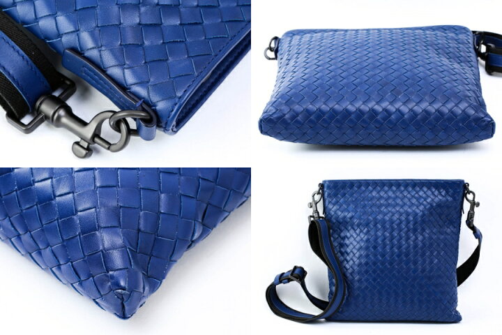 楽天市場】BOTTEGA VENETA ボッテガ ヴェネタ イントレチャート レザー 