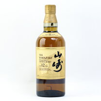 A26 サントリー 山崎 12年 700ml 2本セット