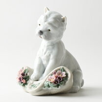 楽天市場】リヤドロ フィギュリン（インテリア・寝具・収納）の通販