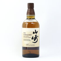楽天市場】山崎 100 周年 記念 ボトルの通販