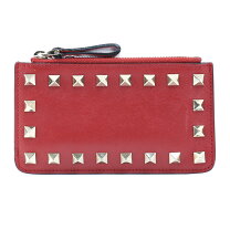 楽天市場】valentino ロックスタッズ（財布・ケース｜バッグ  
