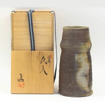 楽天市場】花瓶岡山備前焼の通販