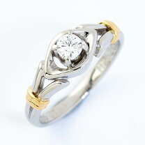 楽天市場】ディオール リング（サイズ（指輪）7号）（レディース 
