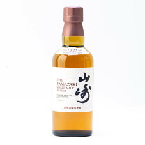 楽天市場】山崎 シングルモルトウイスキー 350ml サントリーの通販