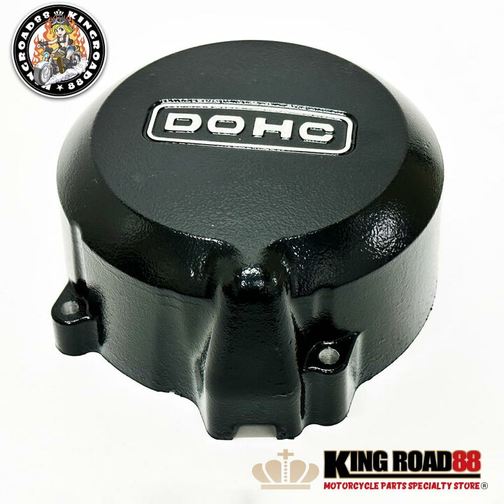 楽天市場】カワサキ ゼファー400・550・χ KingRoad88 DOHC 