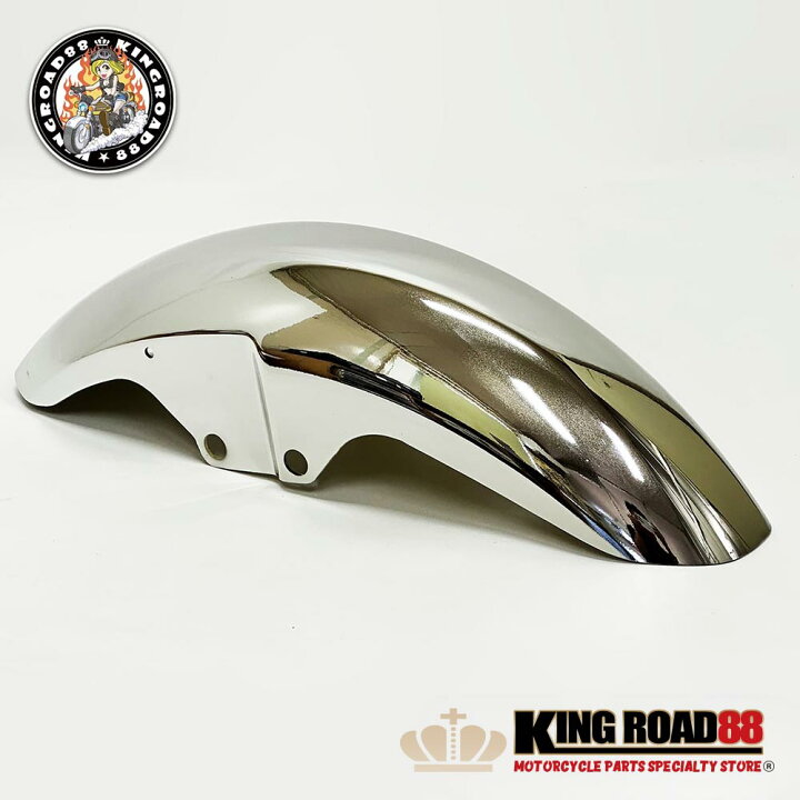 楽天市場】カワサキ ゼファーχ KingRoad88 Z2 仕様 イエローボール 黄 
