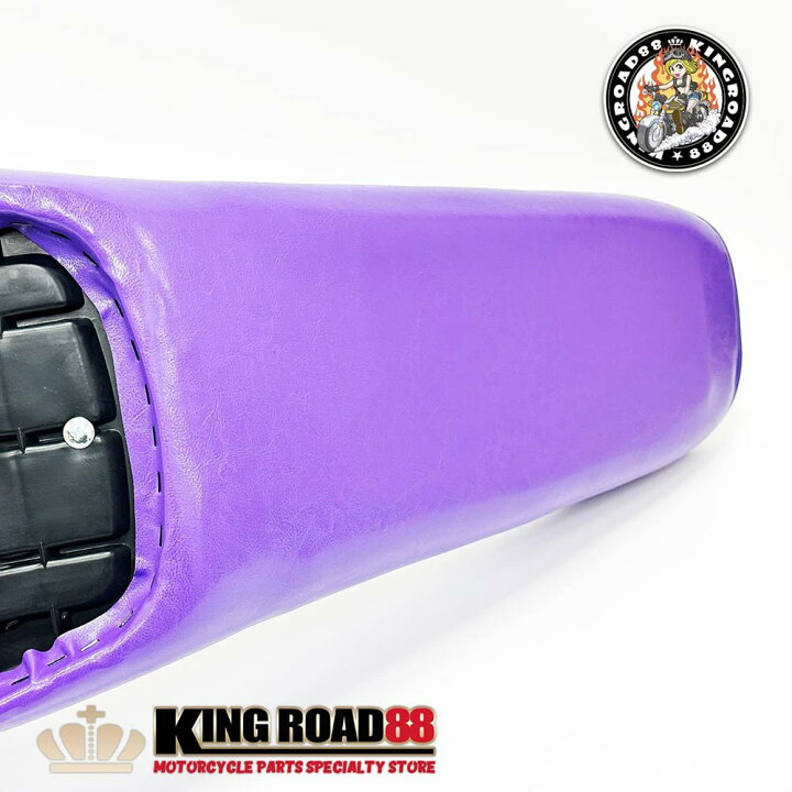 楽天市場】カワサキ ゼファー400 2型 後期 ZR400C KingRoad88 ロング 