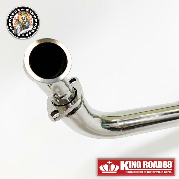 楽天市場】スラッシュカット UP ダブルマフラー : King Road 88 楽天市場店
