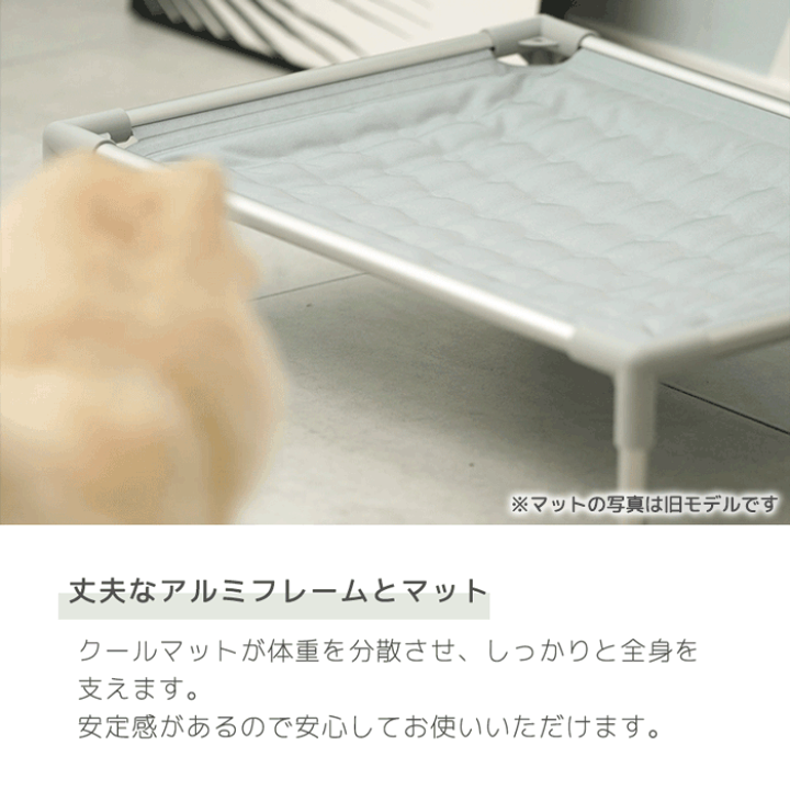 楽天市場】dfang ディパン【コット型クールマット】クールマット